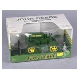 SpecCast John Deere 1/16 Lindeman Crawler With