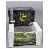 Racing Champions John Deere #97 Chad Little 1:24