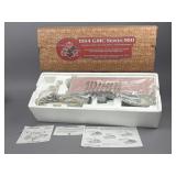 Ertl Collectibles 1954 GMC Series 950 Budweiser