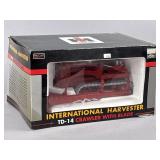 SpecCast International Harvester TD-14 Crawler