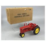 Scale Models Massey-Harris E44 Diecast Tractor