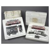 Hawthorne Village Spirit America Honor Coach