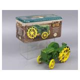 ERTL 1/16 John Deere 1924 Model D 75th Anniversary