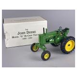ERTL John Deere Model G Hi-Crop Die-Cast Tractor