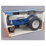 1/12 Scale Models Ertl Ford Commander 6000 Tractor