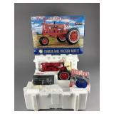 Franklin Mint Precision Models The Farmall F20