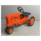 Allis-Chalmers WD-45 50th Anniversary Pedal