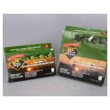 A Pair John Deere Special Edition Tractor Light