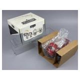 CUSTOM CLASSICS MASSEY FERGUSON Die-Cast Corn