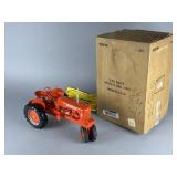 Scale Models 1/8 Allis-Chalmers WD 45 Tractor Box