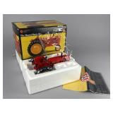 ERTL Precision Series 1/16 Scale Massey-Harris 44