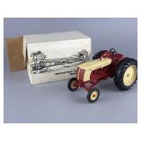 Cockshutt BLACK HAWK 40 Wide Front Die-Cast Farm