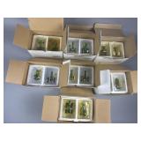 A Collection 14 John Deere Tractor Holiday