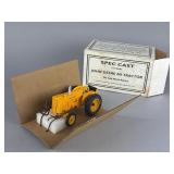 Spec Cast John Deere Model MI 1/16 Scale Die-Cast