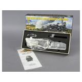 Athearn Genesis John Deere HO Scale Steam
