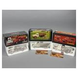 International Harvester Die-Cast Truck Replicas
