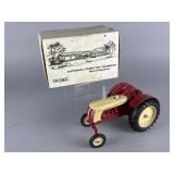 Ertl Cockshutt 40 Deluxe 1988 Commemorative