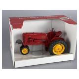 SpecCast 1:16 Scale Massey-Harris Colt Die-Cast