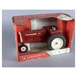 ERTL Die-Cast Cockshutt 1655 Tractor 1/16 Scale