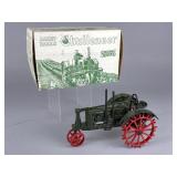 Ertl 1/16 Challenger Collector Edition