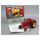 Ertl Massey-Harris 55 Western Diesel Farm Toy Show