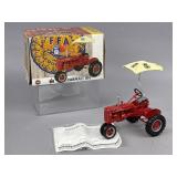 2004 Iowa FFA Special Edition Farmall BN Tractor