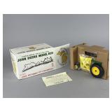 Ertl John Deere Model 3020 2001 Michigan FFA