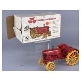 SpecCast 1/16 Massey Harris 101 Pacemaker Die-Cast
