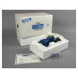 1962 Ford 2000 Tractor Die-Cast Model Original Box