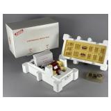 Danbury Mint 1/24 1938 Budweiser Delivery Truck