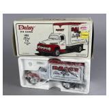 First Gear 1951 Ford F-6 Daisy BB Dry Goods Van