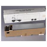 Hermann Marketing 1/42 Scale UPS Feeder Truck