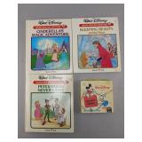 Walt Disney Choose Your Own Adventure Books