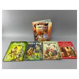 Disney Storybooks Grouping