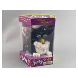 1998 Tiger Electronics Furby With Box