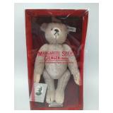 Steiff Margarete Steiff 1902 Replica Teddy Bear