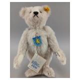 Steiff Giengen Teddy Bear 1906 Replica