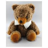 Gund Plush Teddy Bear with White Collar