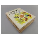 Disneyï¿½s Wonderful World of Knowledge Books
