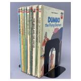 Walt Disney Hardcover Storybooks