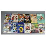 Walt Disney Comic Books & More