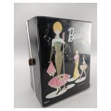 Vintage 1962 Barbie Doll Carrying Case