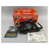 Knight Rider Knight 2000 Voice Car by Kenner