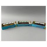 HO Scale Tank Cars with Original Boxes