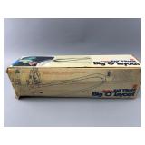 Mattel Sizzlers Fat Track Big ï¿½Oï¿½ Layout