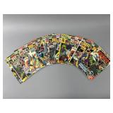 Marvel Comics The Defenders Range 2-28
