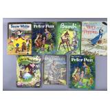 Walt Disney Storybooks