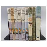 Bobbsey Twins Books by Laura Lee Hope