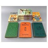 Bobbsey Twins Hardcovers