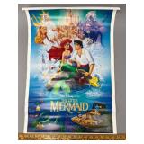 The Little Mermaid Movie Poster